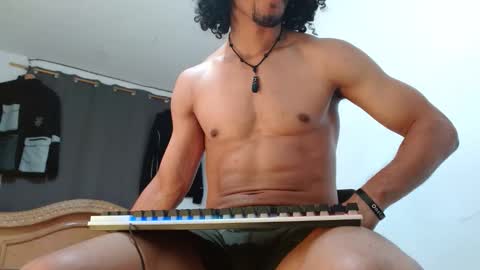 cesar_master_ online show from 01/11/26, 07:30