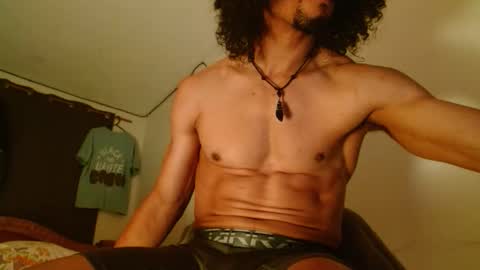 cesar_master_ online show from 02/03/26, 04:54