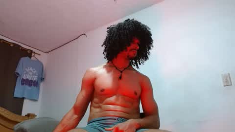 cesar_master_ online show from 03/01/26, 05:37