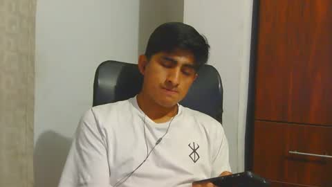 Cesar online show from 12/28/24, 02:01