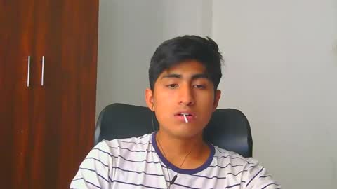 Cesar online show from 01/01/25, 07:53