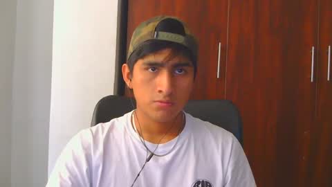 Cesar online show from 01/14/25, 10:44