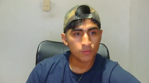 Cesar online show from 01/24/25, 03:22