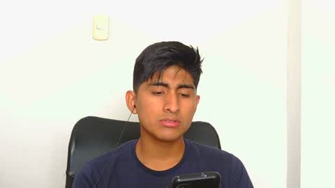 Cesar online show from 01/24/25, 02:08