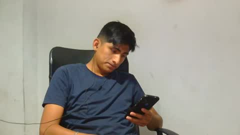 Cesar online show from 01/25/25, 03:09