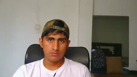 Cesar online show from 02/03/25, 09:29