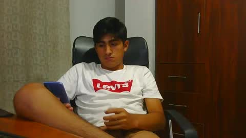 Cesar online show from 02/14/25, 12:51