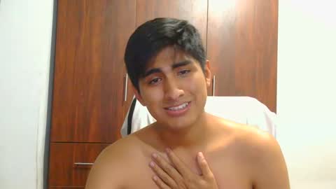 Cesar online show from 02/18/25, 12:15