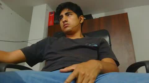 Cesar online show from 02/23/25, 03:02