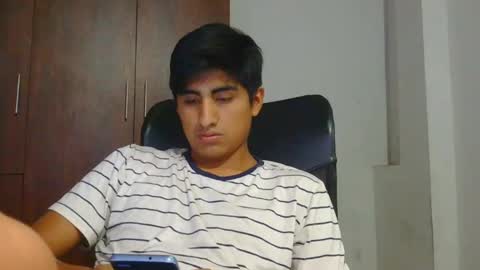 Cesar online show from 02/24/25, 01:24