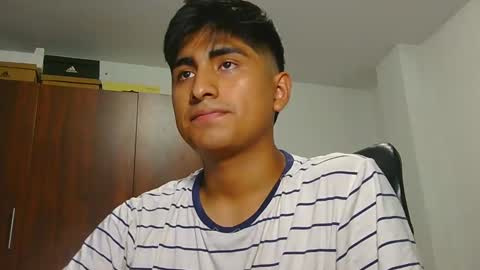 Cesar online show from 02/25/25, 01:41