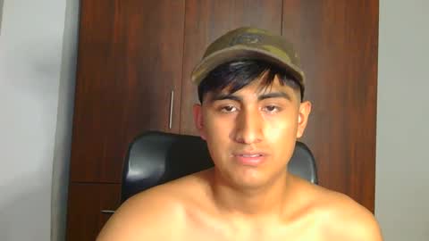 Cesar online show from 02/25/25, 11:33