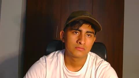 Cesar online show from 02/26/25, 03:21