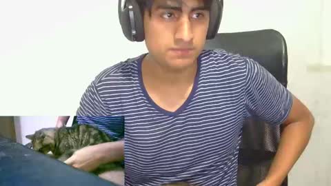 Cesar online show from 09/10/25, 04:45