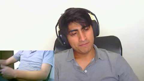 Cesar online show from 10/07/25, 05:10