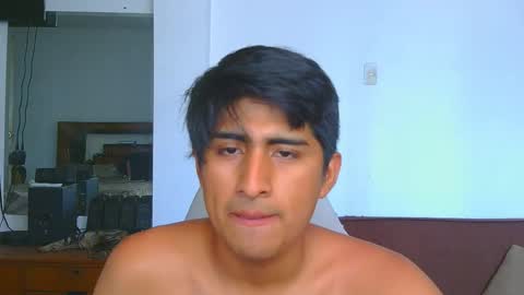 Cesar online show from 02/25/26, 04:49