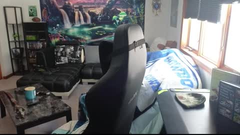 Snapshot of cessprinn chatting on 02/24/26, 04:05 Marie online show from 02/24/26, 04:05