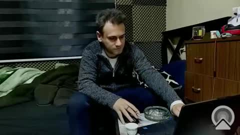 cezar online show from 01/07/25, 04:37