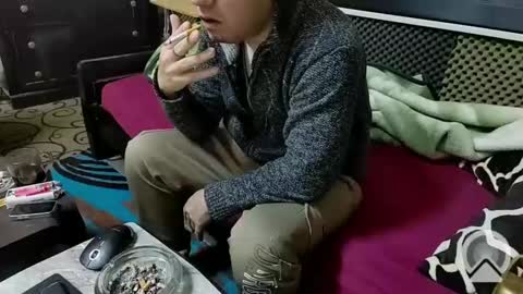 cezar online show from 03/01/25, 09:40