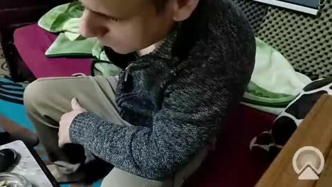 cezar online show from 03/01/25, 10:21