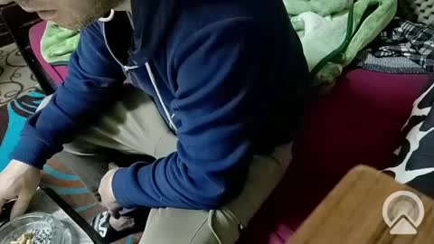 cezar online show from 03/11/25, 04:21