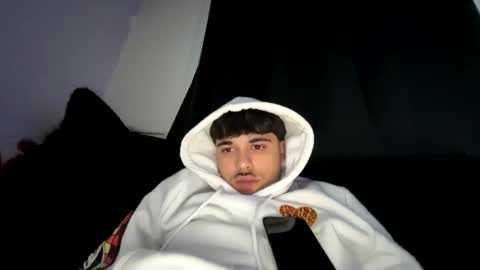 cezarthebreeder online show from 04/12/26, 05:18