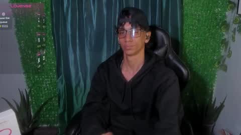 NAMOR  online show from 12/17/25, 07:25