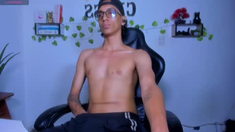 NAMOR  online show from 02/24/26, 05:16