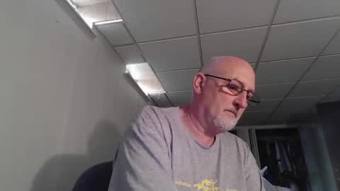 Snapshot of cfnm0968 chatting on 10/25/25, 07:08 cfnm0968 online show from 10/25/25, 07:08