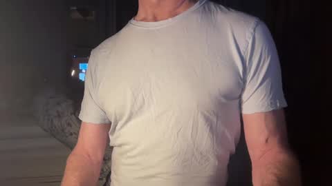 Snapshot of cfnmworkout1 chatting on 01/12/25, 10:34 cfnmworkout1 online show from 01/12/25, 10:34