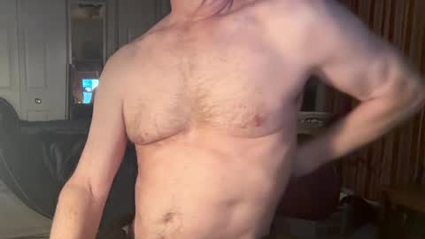 Snapshot of cfnmworkout1 chatting on 02/18/25, 02:27 cfnmworkout1 online show from 02/18/25, 02:27