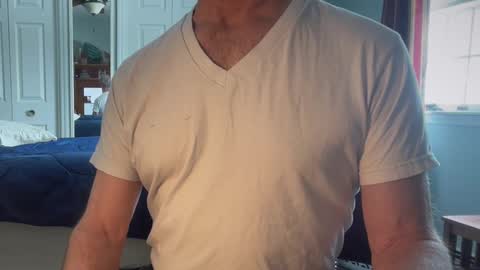 Snapshot of cfnmworkout1 chatting on 02/23/25, 06:34 cfnmworkout1 online show from 02/23/25, 06:34