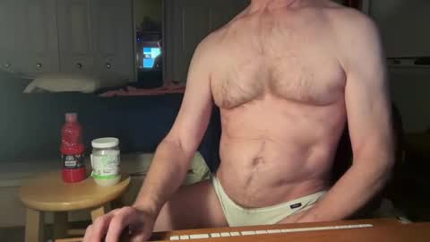 Snapshot of cfnmworkout1 chatting on 02/25/25, 11:44 cfnmworkout1 online show from 02/25/25, 11:44