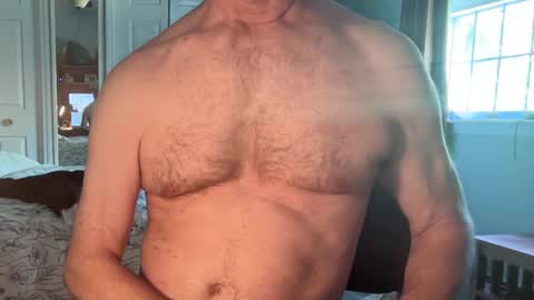 Snapshot of cfnmworkout1 chatting on 10/08/25, 05:32 cfnmworkout1 online show from 10/08/25, 05:32