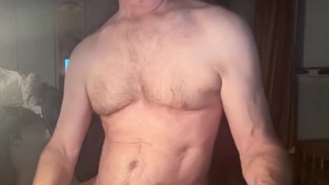 cfnmworkout1 online show from 12/01/25, 11:26