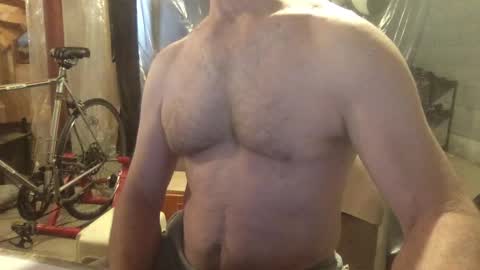 cfnmworkout1 online show from 02/07/26, 08:23