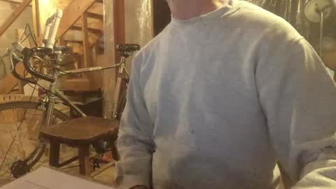 cfnmworkout1 online show from 02/14/26, 06:59