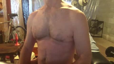 cfnmworkout1 online show from 03/01/26, 07:05