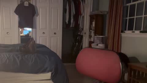 cfnmworkout1 online show from 03/29/26, 11:49