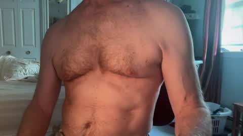 Snapshot of cfnmworkout1 chatting on 05/18/26, 12:00 cfnmworkout1 online show from 05/18/26, 12:00