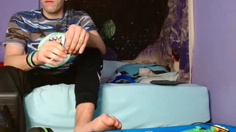 cguffey2284 online show from 01/07/25, 07:17