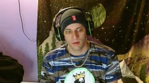 cguffey2284 online show from 01/08/25, 01:21