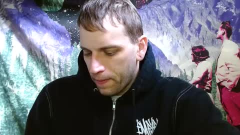 cguffey2284 online show from 01/13/25, 05:55