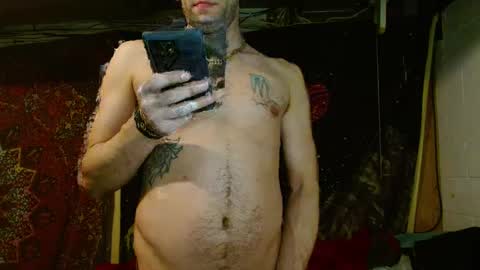 cguffey2284 online show from 01/29/25, 08:25