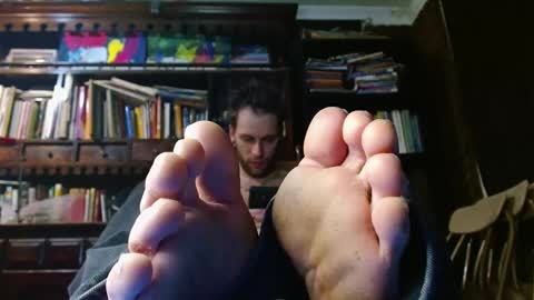 cguffey2284 online show from 02/08/25, 11:55