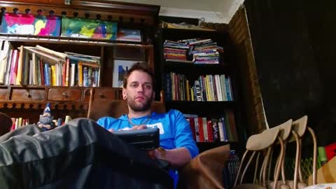 cguffey2284 online show from 02/09/25, 09:05