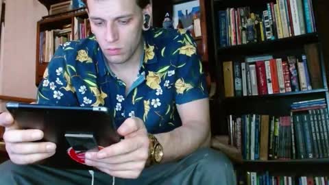 cguffey2284 online show from 02/14/25, 12:30