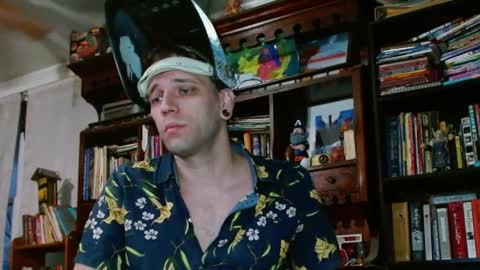 cguffey2284 online show from 02/14/25, 12:14