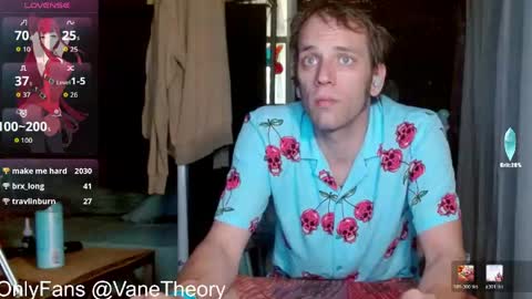 Snapshot of cguffey2284 chatting on 06/07/26, 02:32 cguffey2284 online show from 06/07/26, 02:32
