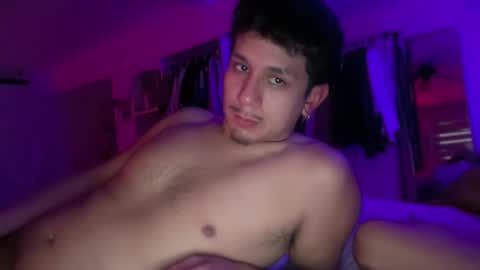 Kpapi online show from 11/10/25, 04:55